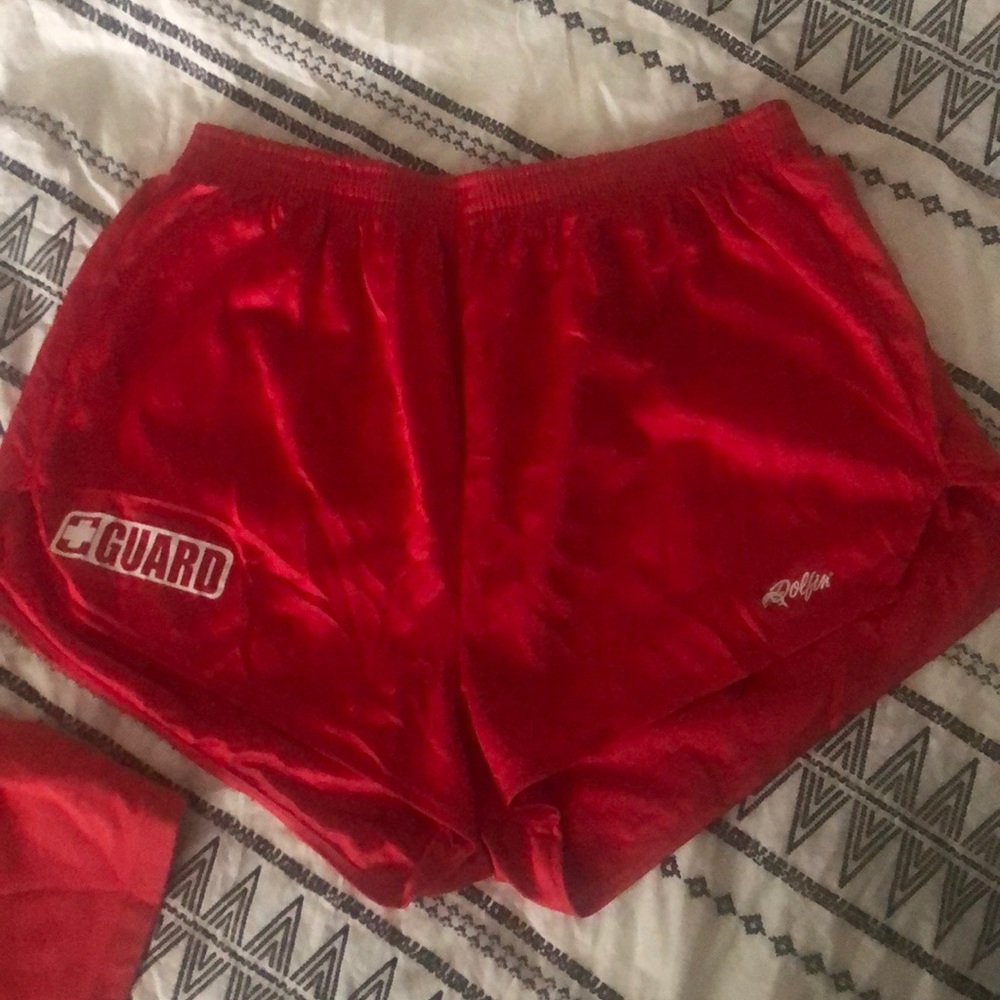 Lifeguard stuff - Picture 3 of 6